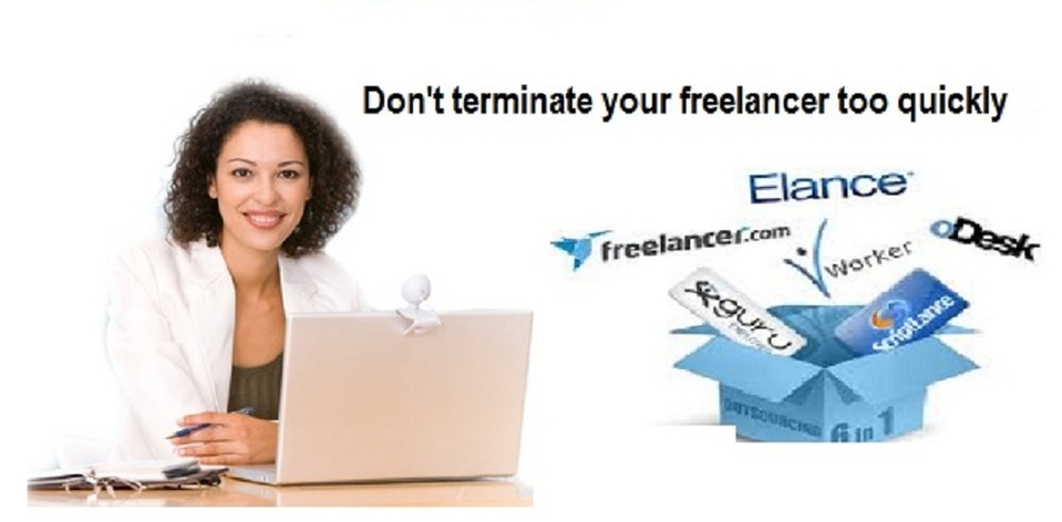 freelance relations