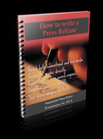 how to write a press release, free press release sites, press release format,