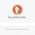 DuckDuckGo – search engine innovation