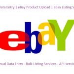 Outsourcing Tips for Clients: eBay Listing Services – Data Entry