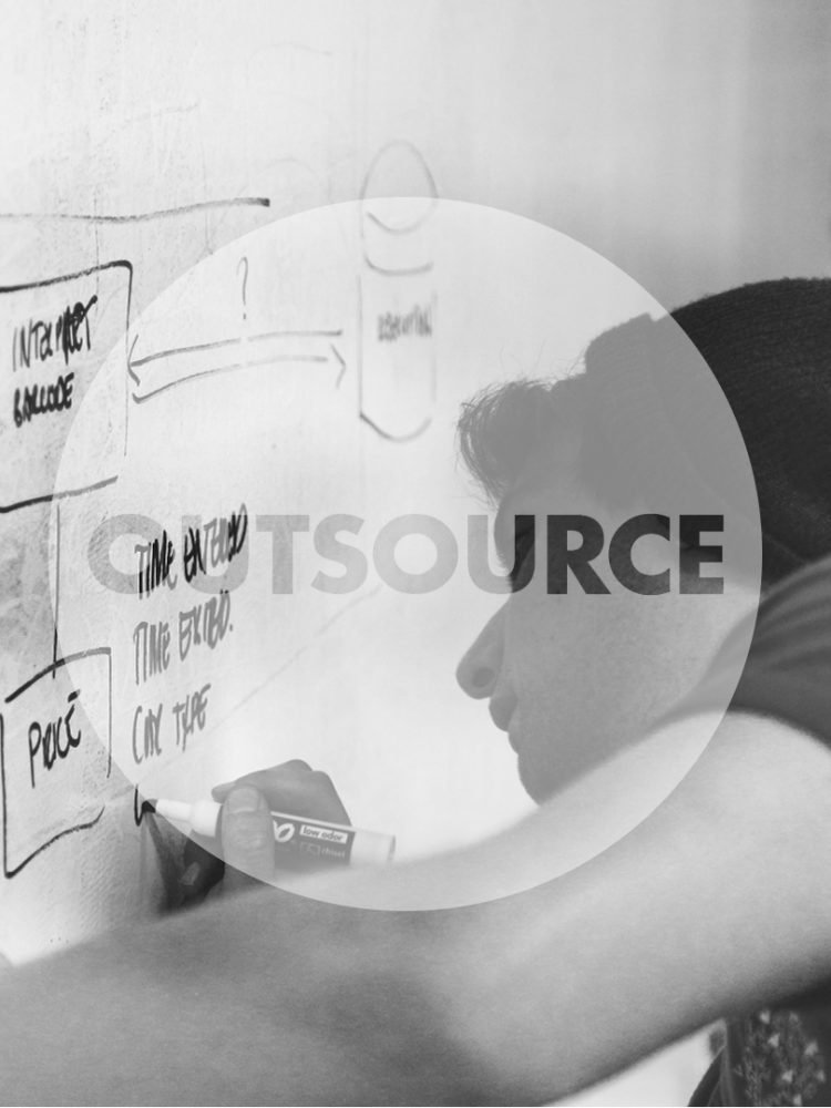 What can I outsource?