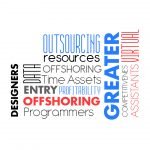 All about outsourcing