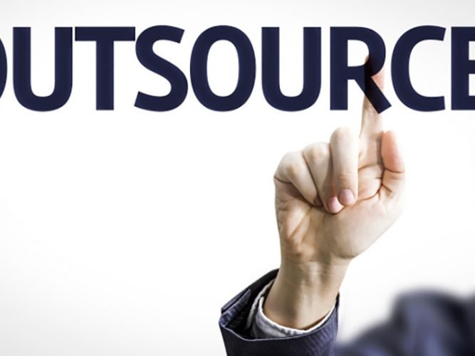 What can you outsource? A lot