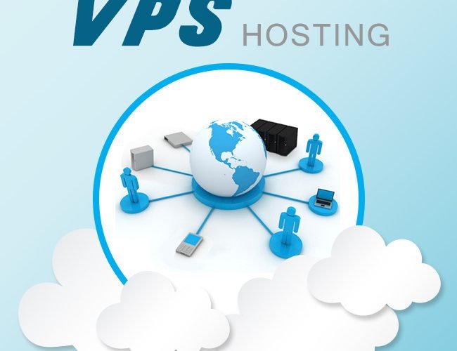 Review & Comparison of VPS Hosting Services