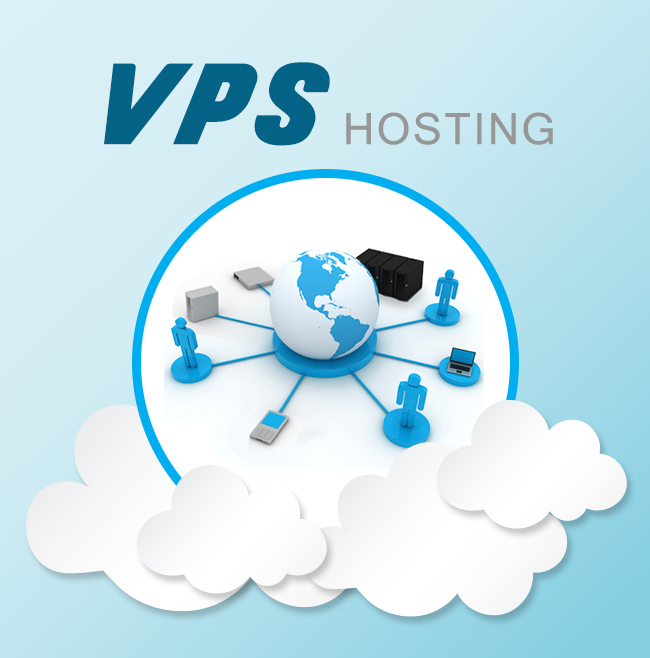 Review & Comparison of VPS Hosting Services