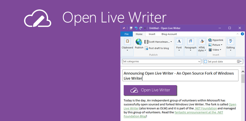 open-live-writer