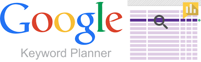googlekeywordplanner