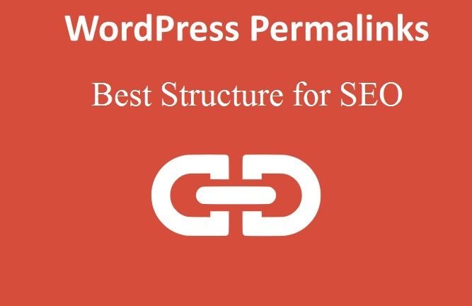 Best WordPress Permalinks Structure for SEO