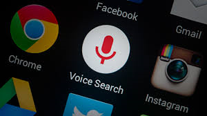 The impact of voice search