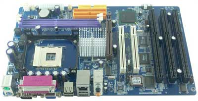 Motherboards with ISA slots