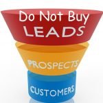 Do not buy Leads