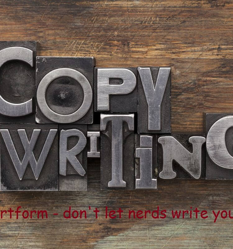Copy Writers for websites and blogs