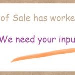 What Kind of “Sale” Has Worked for You?