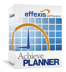 Effexis Achieve Planner - planning software