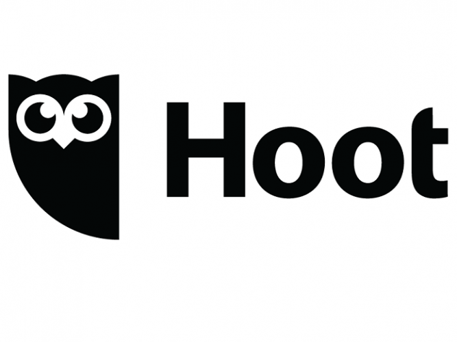 Hootsuite Social Dashboard