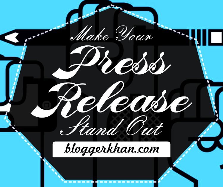 Optimize Your Press Release for search engines