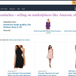 Ecommerce has it’s headaches too – selling on marketplaces like Amazon, eBay, Walmart
