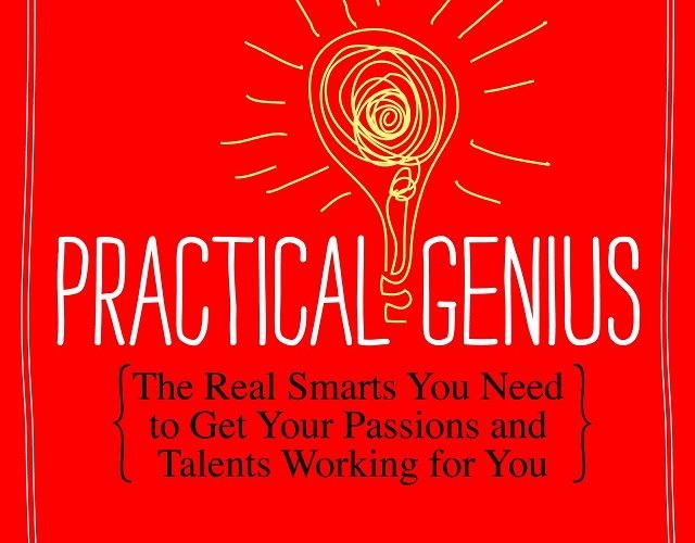 Practical Genius - business books to read