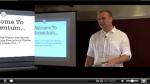 Lee McIntyre and his Internet Lifestyle course