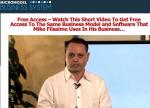 Review of Mike Filsaime's Micro Model Business System
