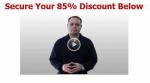 85% Off on Mike Filsaime's internet marketing products