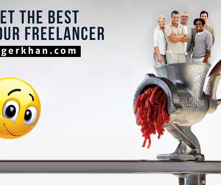 Tips and suggestions to get the best out of your freelancer