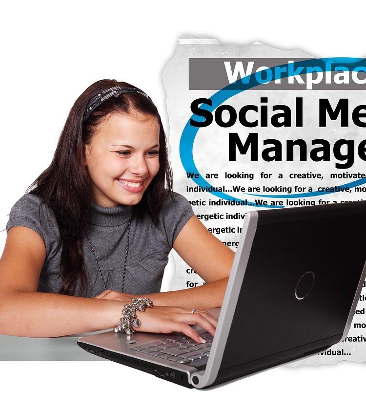 How to find a good social media manager