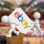 How do I upload products to eBay in bulk