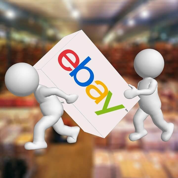 The challenges of selling on Ebay