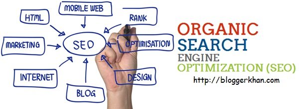 What has changed in Organic SEO?