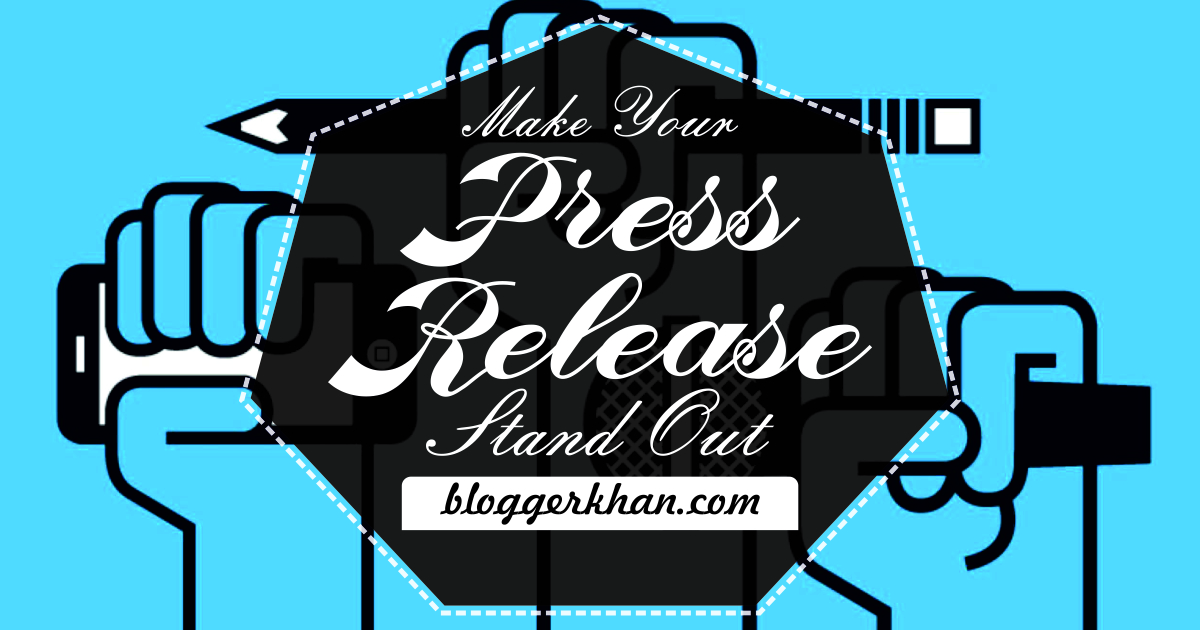 Optimize Your Press Release for search engines